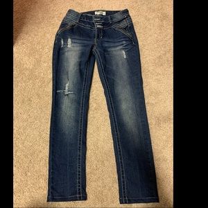 H&H Jeans
